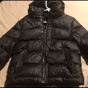 Polo toddler jacket